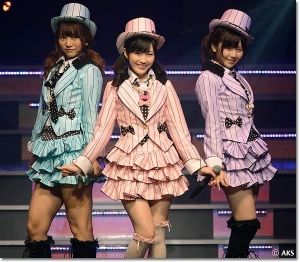 AKB48G
