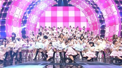 人気メン(アイドル)ほどアンチが多いってよく言うけど・・【AKB48G】