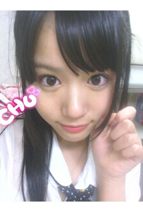 【SKE48】超美少女、原望奈美ちゃんの画像♪