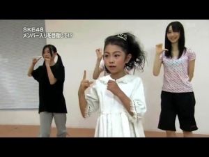 AKB48G