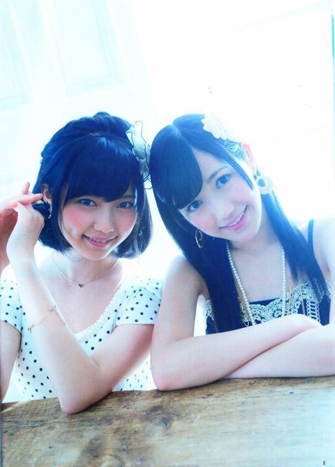 ネタバレ!?30th「最後の授業」センターは渡辺麻友&島崎遥香!!フロントメンバーは渡辺、島崎、大島、松井珠、高橋の5人【AKB48】