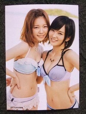 AKB48G