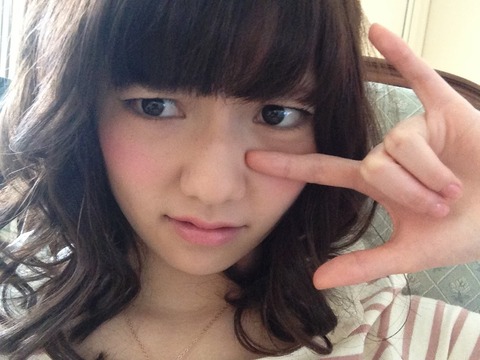 ぱるるの話題性はあっちゃんに匹敵するのか?【島崎遥香/AKB48】