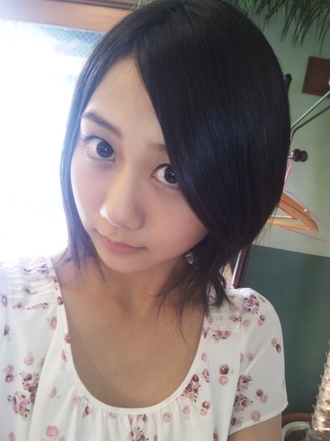 古畑奈和、ヲタからぐくたすで文句言われる 【古畑奈和/SKE48】