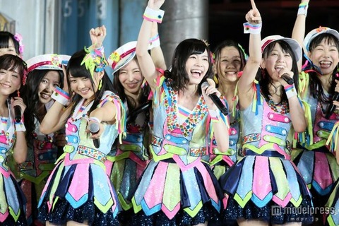 SKE単独でナゴヤドームは埋まるのか?