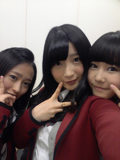 NMBの岸野里香って可愛くね?【NMB48/岸野里香】