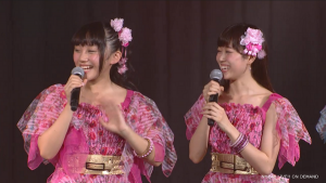 ひたすらAKB