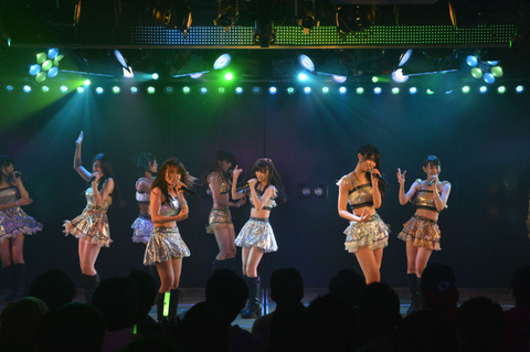 劇場公演