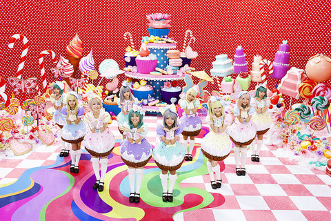 AKBは世界ツアー出来るくらい大きくなれる?【AKB48G】