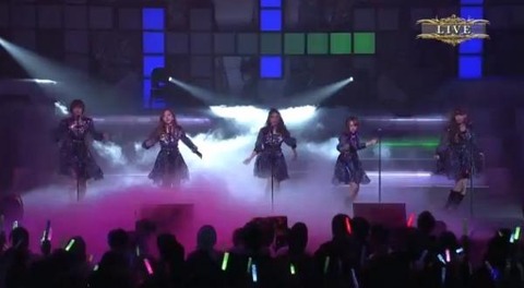 ユニット祭り見て震えが止まらないんだが【AKB48】