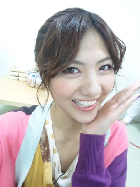 【SNH48/宮澤佐江】佐江ちゃんがまたショートカットになった!