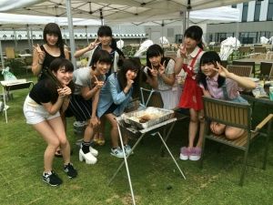 AKB48G