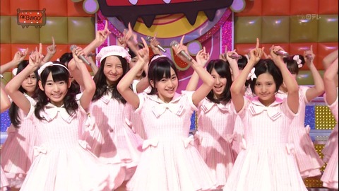 【HKT48】HKTのセンター事情ってどうなってるの？