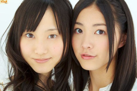 第1回48G清純偏差値発表!!!!!!【AKB48G】