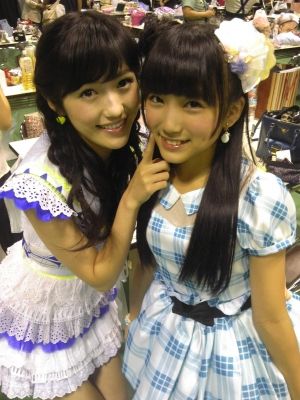 AKB48G