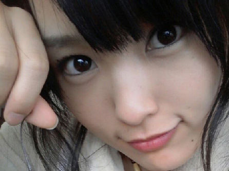 【NMB48/山本彩】今こそさや姉Dカップ説に異を唱えたい!