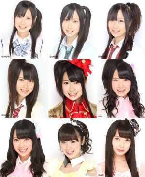AKB48G
