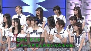 AKB48G