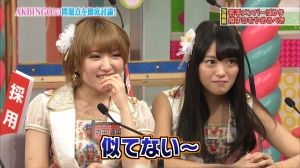 AKB48G