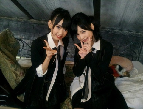AKBグループ2012年度「新人賞」討論会【AKB48G】