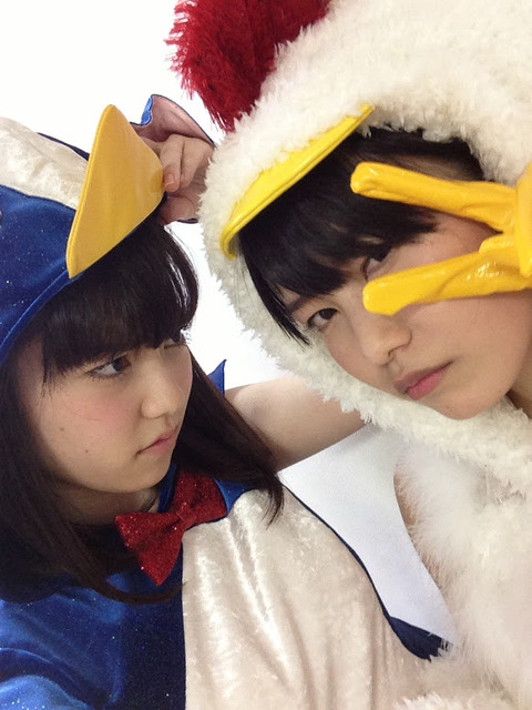 島崎のぐぐたすに秋元が投稿【AKB48】