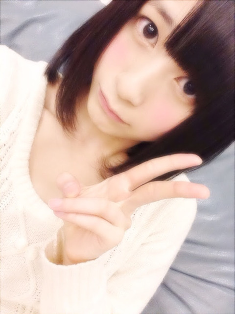 AKB48研究生の佐々木優佳里が大ブレイクするのでは?「激推されの可能性」【研究生/佐々木優佳里】