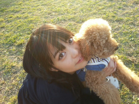 前田亜美の選抜入りを運営に訴えよう!!【AKB48/前田亜美】