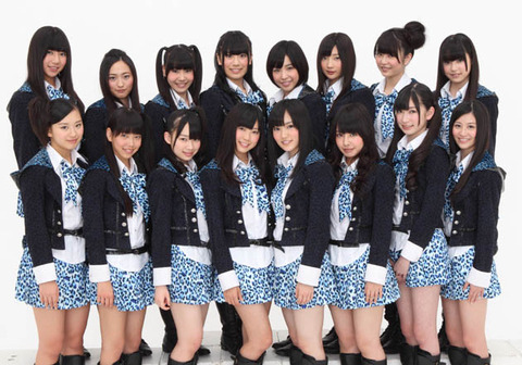 NMBカップリングベスト出したら確実に売れるんじゃね?【NMB48】