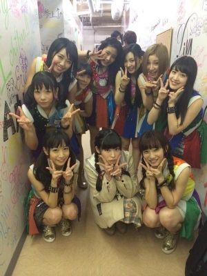 AKB48G