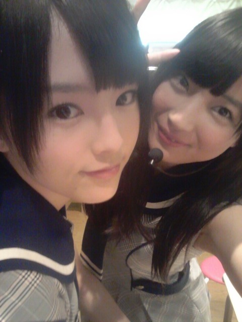 2012年NMB48のMVP!!総選挙上位とNMBへの貢献度と影響力【NMB48】