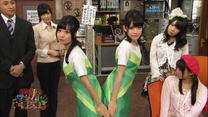 AKB48G