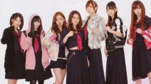 AKB48G