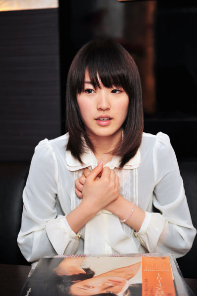 【朗報】高山一実が全国民に見つかった!【乃木坂46/高山一実】