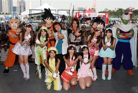 AKB名義「チームドラゴン風次世代選抜!!」で若手の露出を増やしてみる【AKB48G】