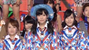 AKB48G