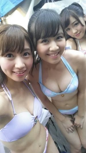 AKB48G
