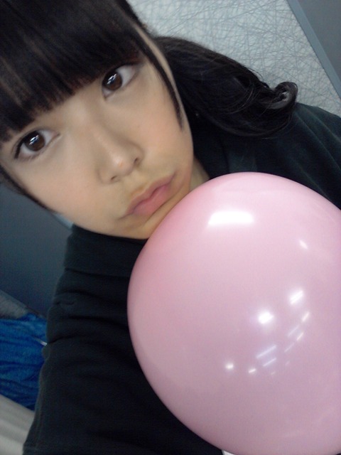 【NMB48/白間美瑠】AKBと××にNMBのロリ神みるるんキタ━━━(゚∀゚)━━
