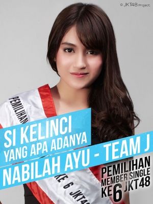 AKB48G