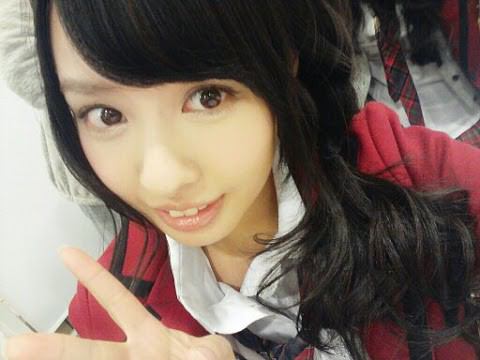 ななたんが彼女だったらありがちな事【NMB48/山田菜々】