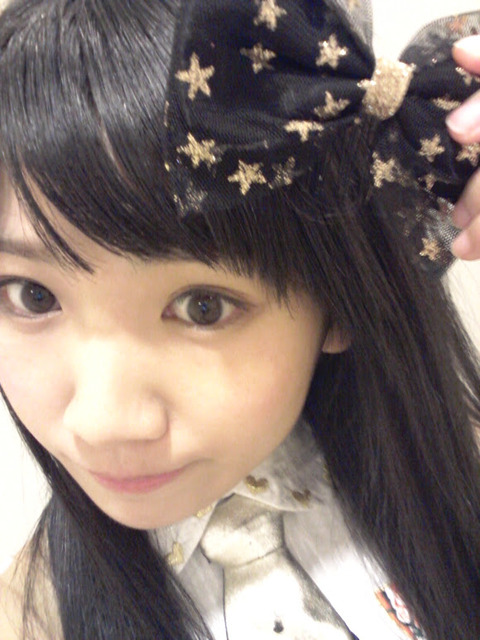 異次元娘「新土居ちゃんの前歯へし折った奴でてこい!!」【SKE48/新土居沙也加】