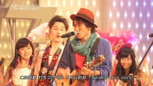 AKB48G