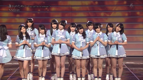 あかりんでけぇぇぇぇぇぇ!!【NMB48/吉田朱里】