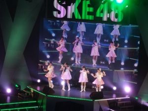 AKB48G
