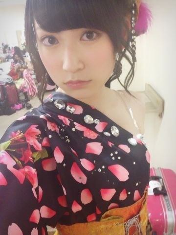 【画像】NMB吉田朱里のスタイルが良すぎる件【NMB48】