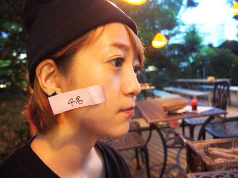 【遅報】4期会に成瀬理沙(AV女優)参加2