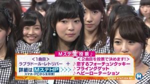 AKB48G