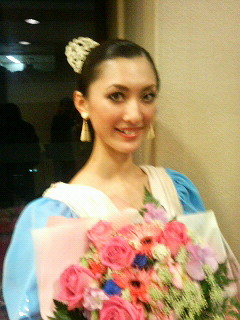 石井智子フラメンコスタジオ Gcm Blog