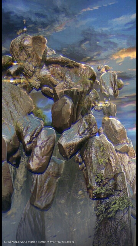 アルビダンジョン ゴーレム マビノギデュエルまとめ Dtcg研究所