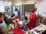 カメラは地元のCATV