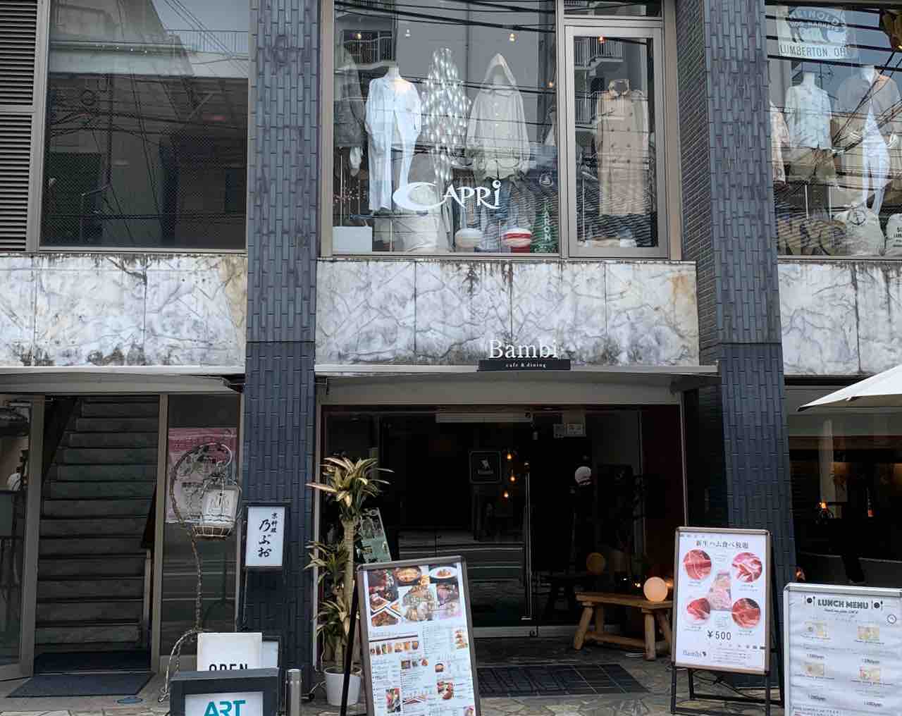 古着屋遠征 In 京都 前編 ほぼアメカジなオヤジブログ